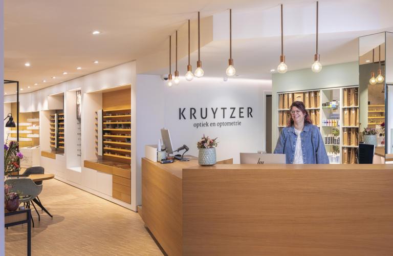 Werken bij