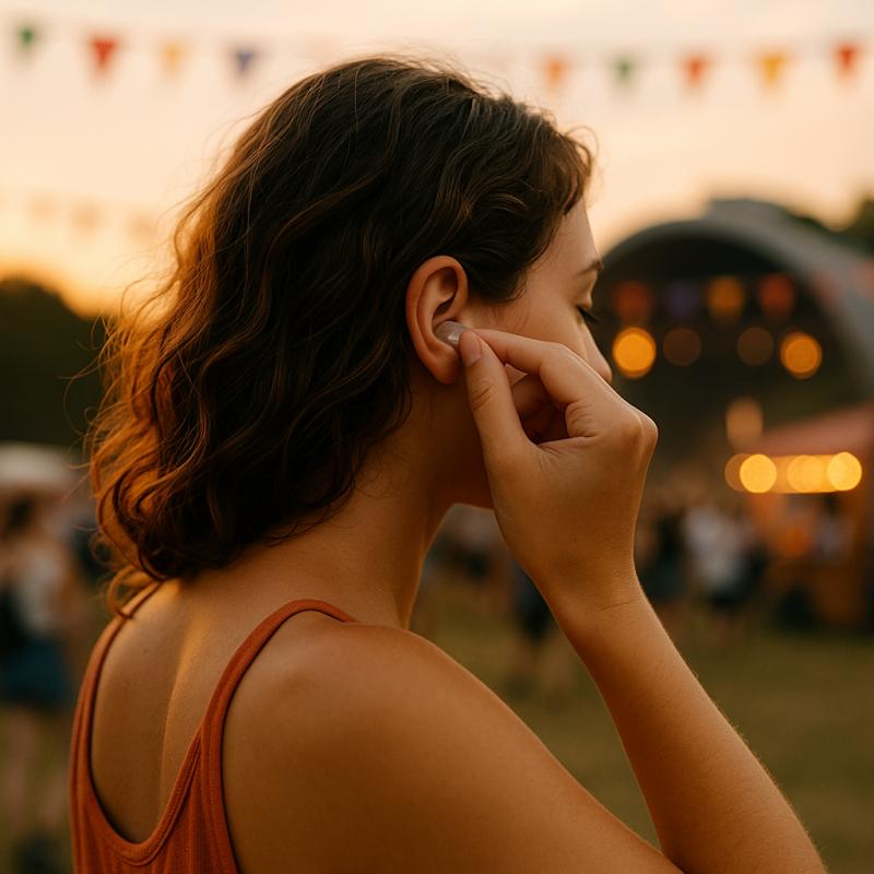Wist je dat ...? Festivaleditie 🎶🦻
