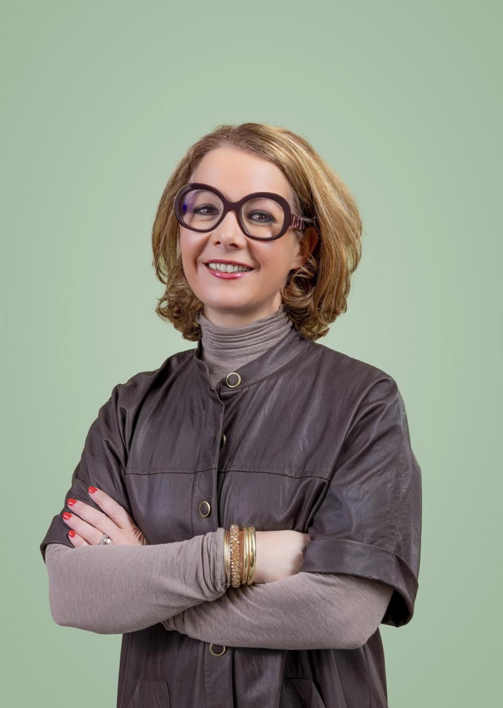 Margo, Eigenaresse