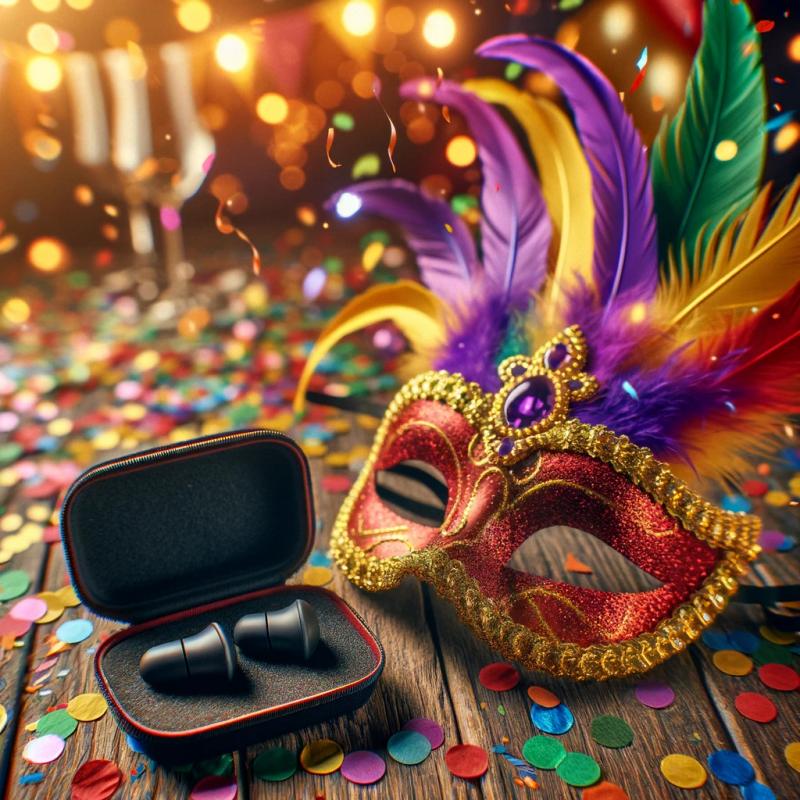 Hoe zit het met jouw carnavalskriebels? 🎭🎉