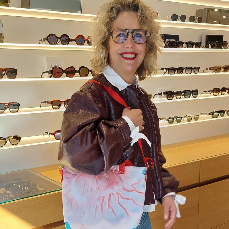 Van banner naar tas!😍✨