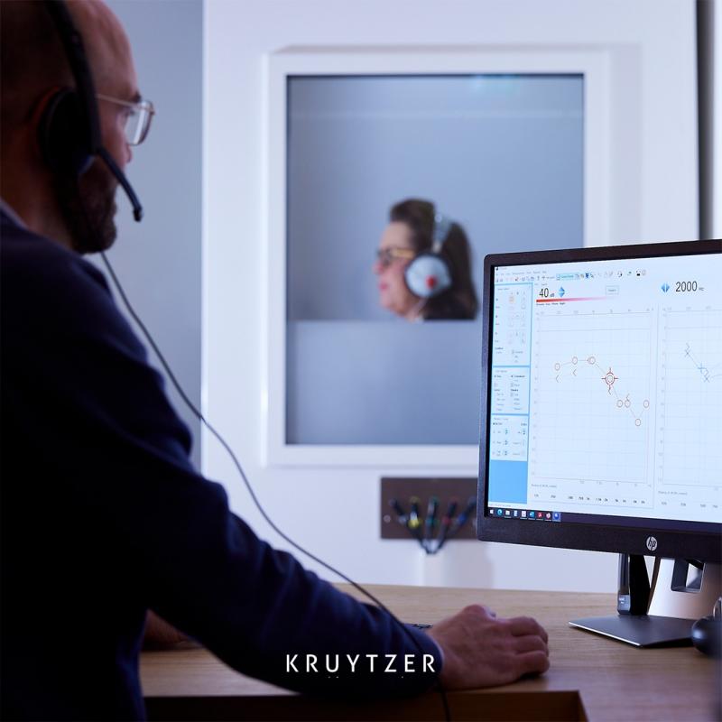 Wanneer is jouw gehoor voor het laatst gecontroleerd?🙉