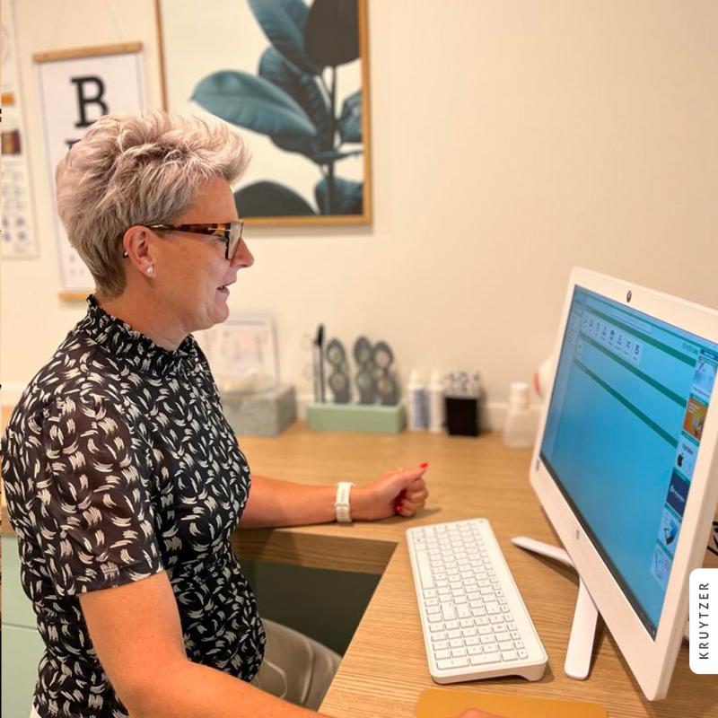 Ontdek het comfort en gemak van een beeldschermbril 👓 💻