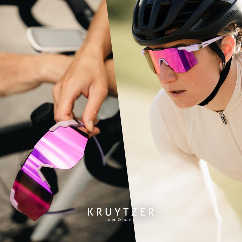 🚴‍♂️Voorjaarsvibes met performance