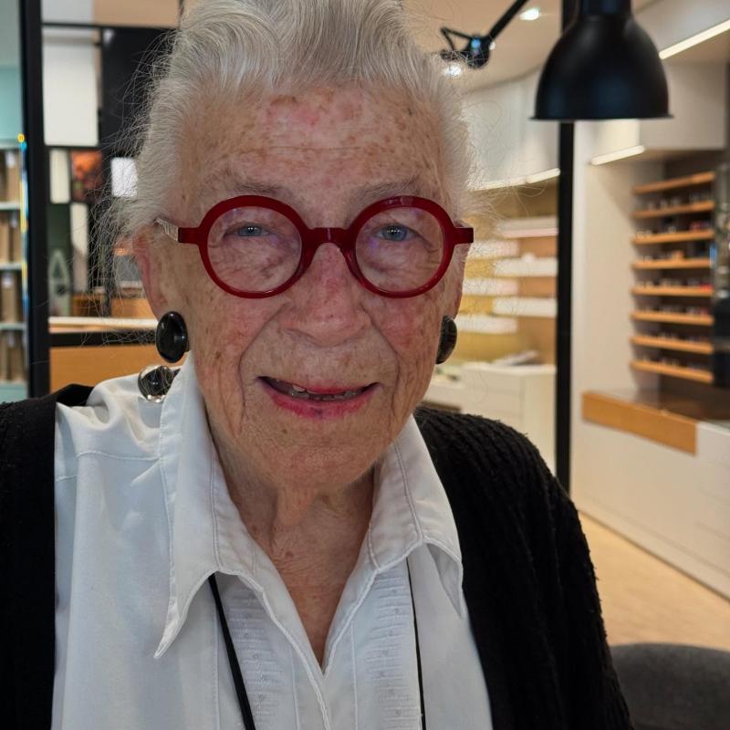 🌟90 jaar jong en nog altijd even sprankelend!