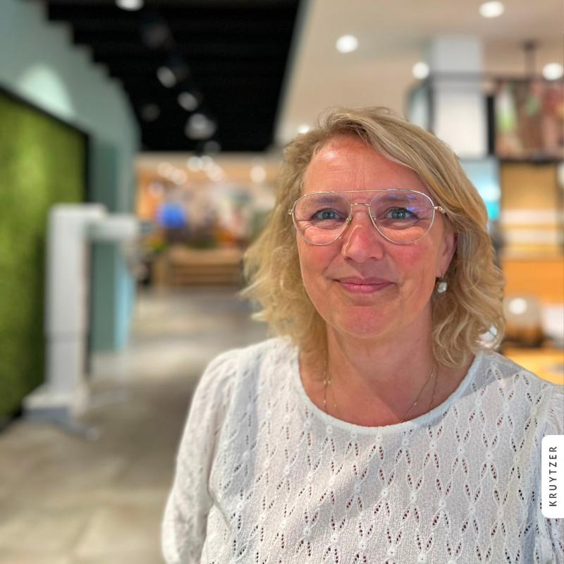 Je bent een prachtexemplaar!🤩