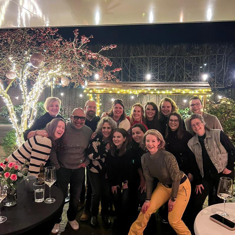 🎄Bijzonder jaar🎄